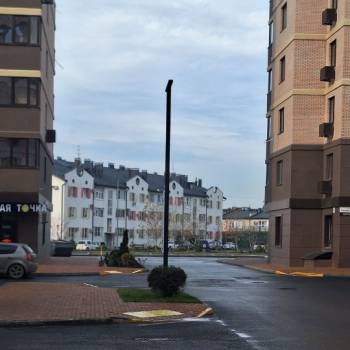 Продается 3-х комнатная квартира, 77 м²