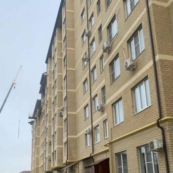 Продается 1-комнатная квартира, 29,4 м²