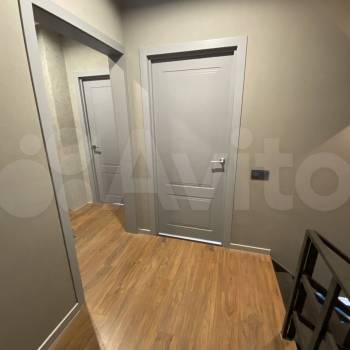 Продается 3-х комнатная квартира, 107 м²