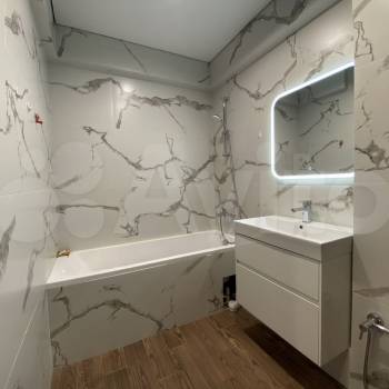 Продается 3-х комнатная квартира, 107 м²