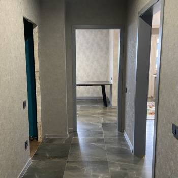 Продается 3-х комнатная квартира, 107 м²