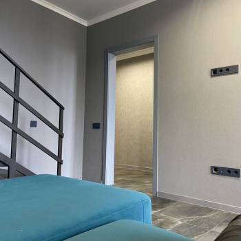 Продается 3-х комнатная квартира, 107 м²