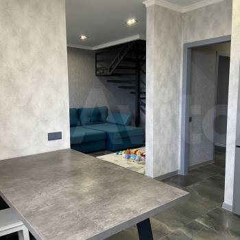 Продается 3-х комнатная квартира, 107 м²