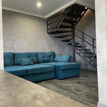 Продается 3-х комнатная квартира, 107 м²