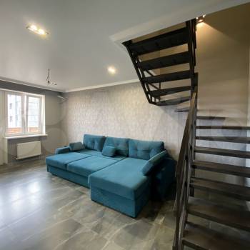 Продается 3-х комнатная квартира, 107 м²