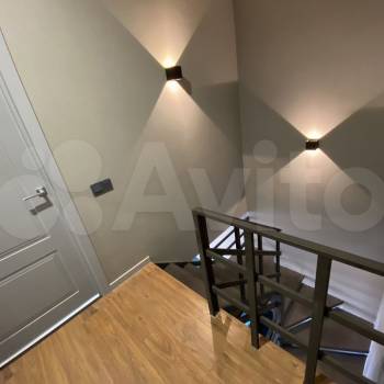 Продается 3-х комнатная квартира, 107 м²