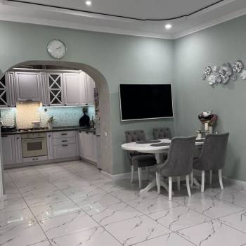 Продается 3-х комнатная квартира, 97,4 м²