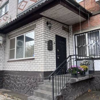 Продается 3-х комнатная квартира, 97,4 м²