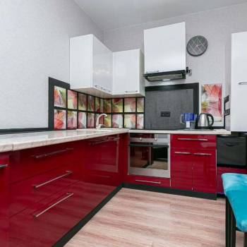 Продается 3-х комнатная квартира, 65 м²