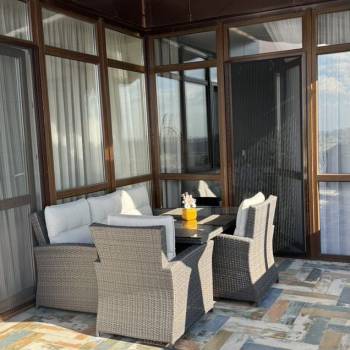 Продается 3-х комнатная квартира, 132 м²