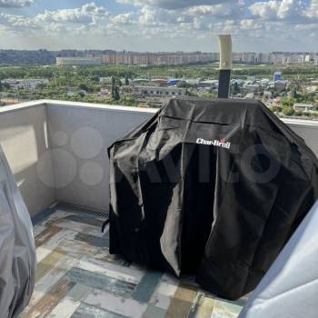 Продается 3-х комнатная квартира, 132 м²