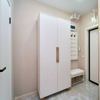 Продается 1-комнатная квартира, 28 м²