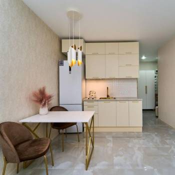 Продается 1-комнатная квартира, 28 м²