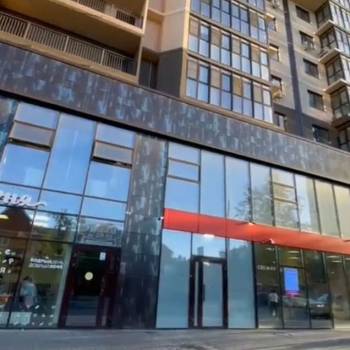 Продается 1-комнатная квартира, 40 м²