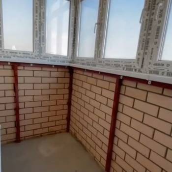 Продается 1-комнатная квартира, 40 м²