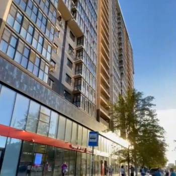 Продается 1-комнатная квартира, 40 м²