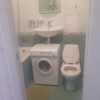 Сдается 2-х комнатная квартира, 47 м²