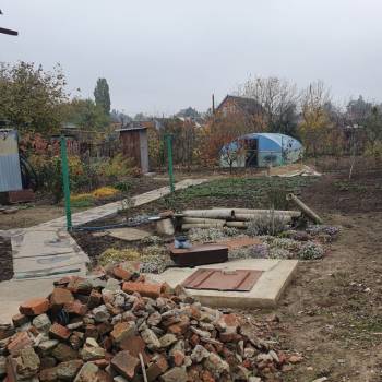 Продается Участок, 1074 м²