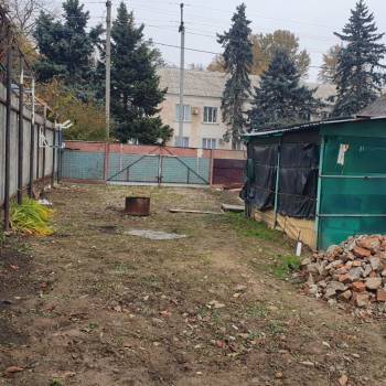 Продается Участок, 1074 м²