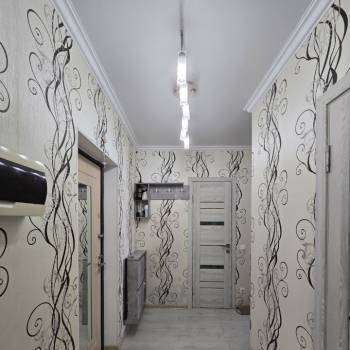 Продается 1-комнатная квартира, 42 м²