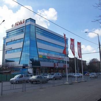 Сдается Нежилое помещение, 23 м²