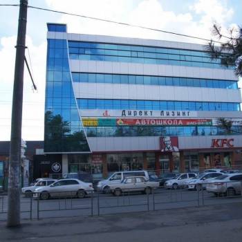 Сдается Нежилое помещение, 23 м²