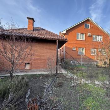 Продается Дом, 308 м²