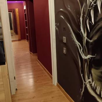 Продается 2-х комнатная квартира, 59,7 м²