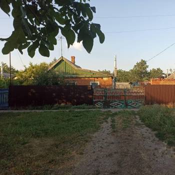 Продается Дом, 39,3 м²