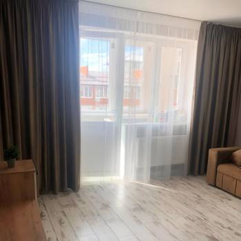 Продается 1-комнатная квартира, 30 м²