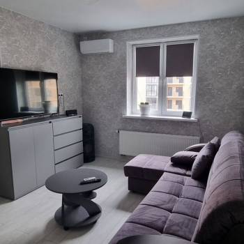 Продается 2-х комнатная квартира, 51,8 м²