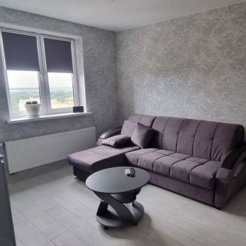 Продается 2-х комнатная квартира, 51,8 м²