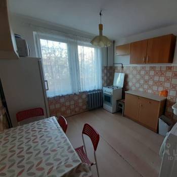 Сдается 2-х комнатная квартира, 48 м²