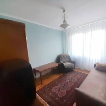 Сдается 2-х комнатная квартира, 48 м²