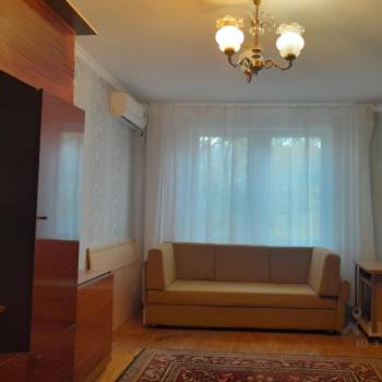 Сдается 2-х комнатная квартира, 48 м²