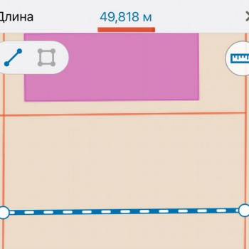 Продается Участок, 1000 м²