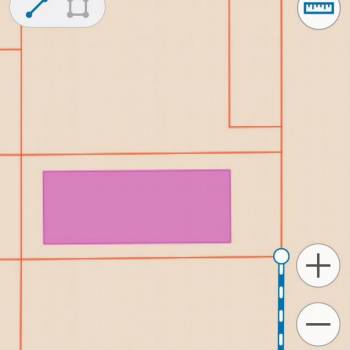 Продается Участок, 1000 м²