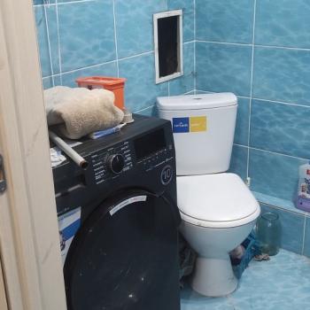 Продается 1-комнатная квартира, 36 м²