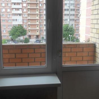 Продается 1-комнатная квартира, 36 м²