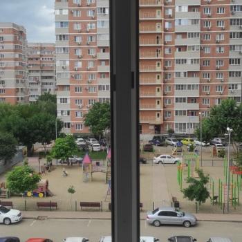 Продается 1-комнатная квартира, 36 м²