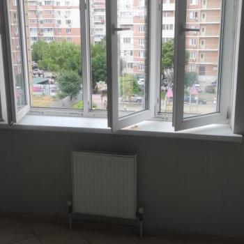 Продается 1-комнатная квартира, 36 м²