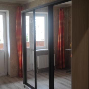 Продается 1-комнатная квартира, 36 м²