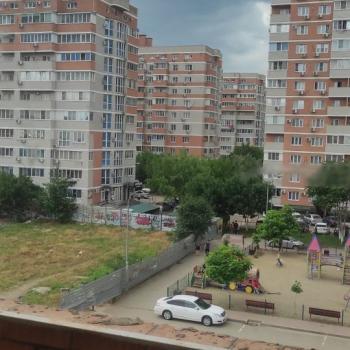 Продается 1-комнатная квартира, 36 м²