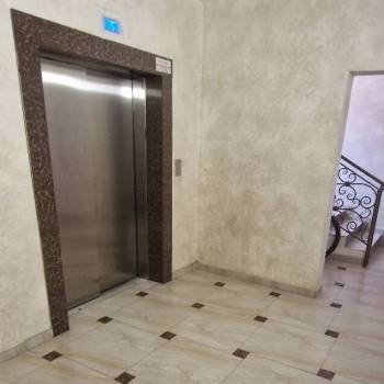 Продается 1-комнатная квартира, 34,8 м²