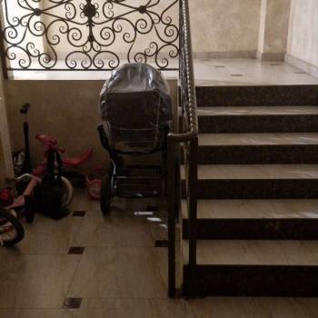 Продается 1-комнатная квартира, 34,8 м²