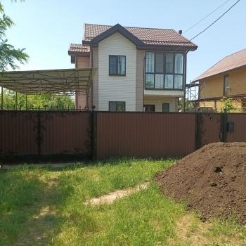 Продается Дом, 102 м²