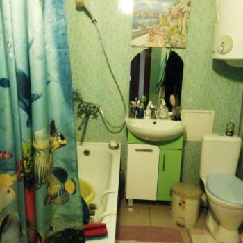 Продается 1-комнатная квартира, 43 м²