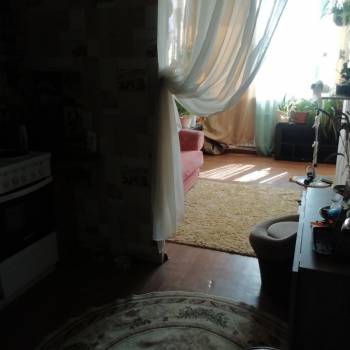 Продается 1-комнатная квартира, 43 м²