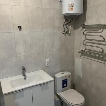 Продается 1-комнатная квартира, 43 м²