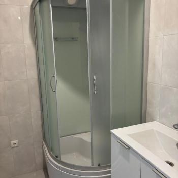 Продается 1-комнатная квартира, 43 м²